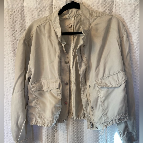 Loft jacket - Picture 1 of 6